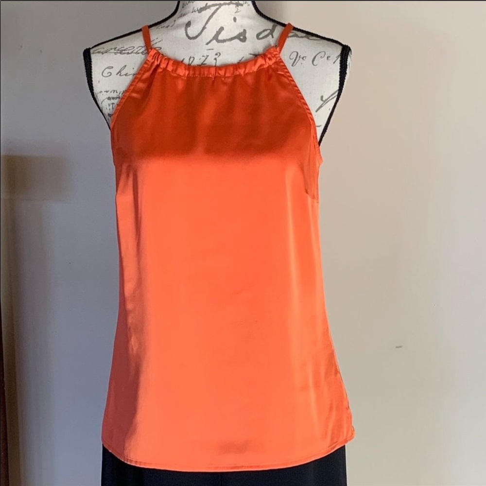 Tommy Hilfiger Sleeveless Top